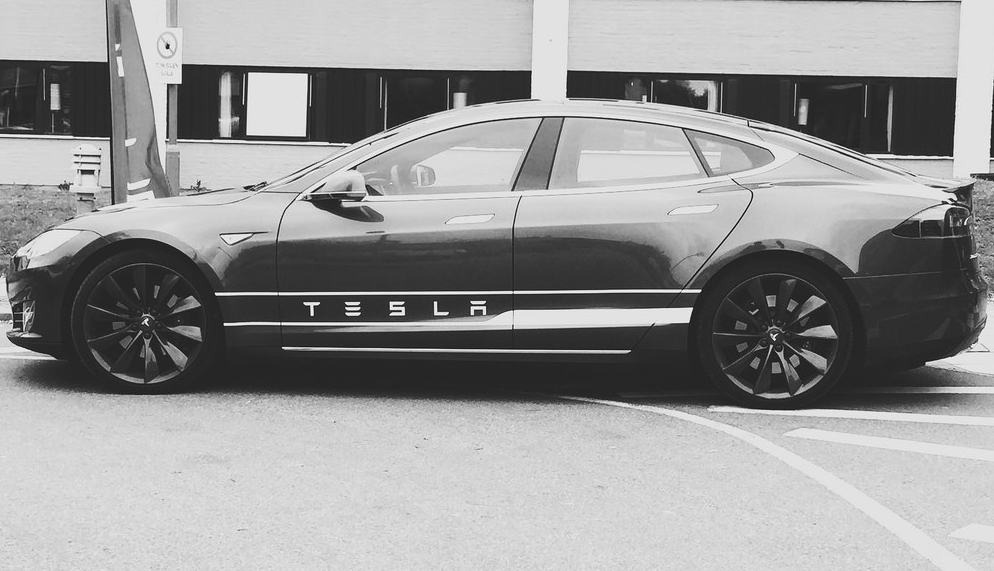 China-nicht-Tesla