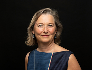 Barbara Schrag